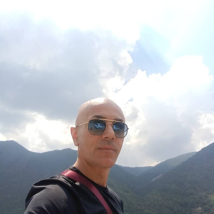 Foto de perfil de Máximo