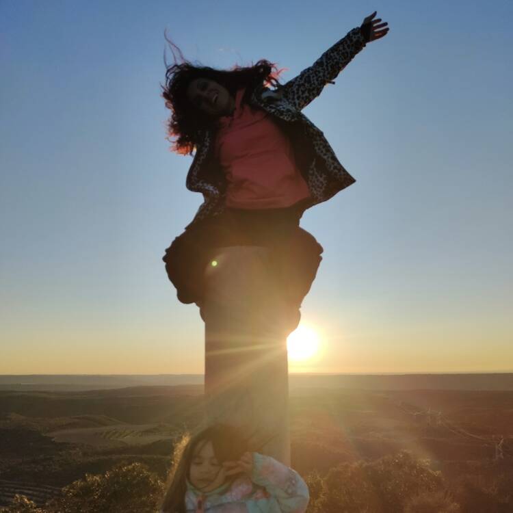 Foto de perfil