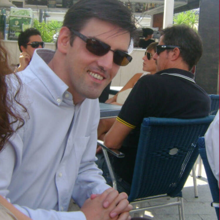 Foto de perfil