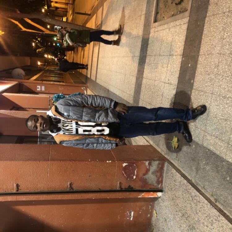 Foto de perfil de Manuel  Mabale