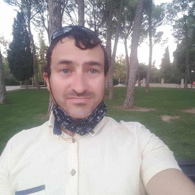 Foto de perfil