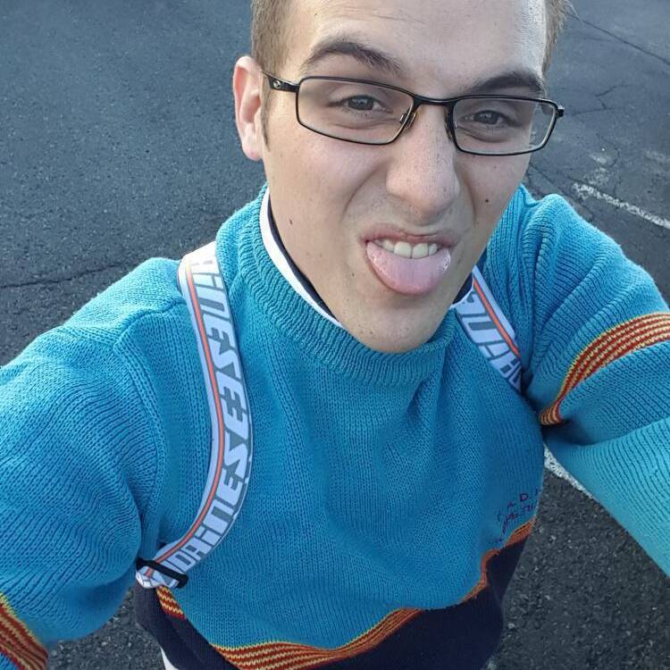 Foto de perfil