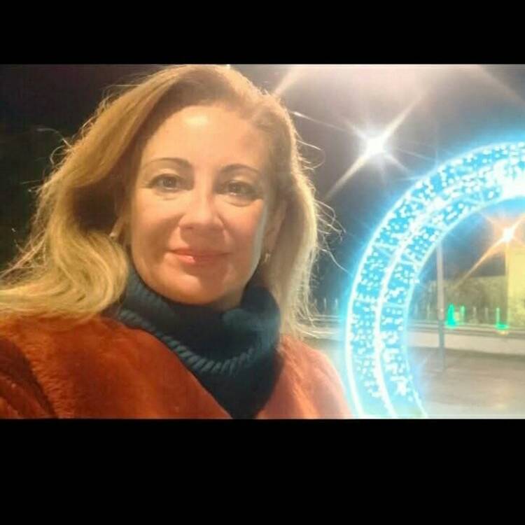 Foto de perfil de azucena