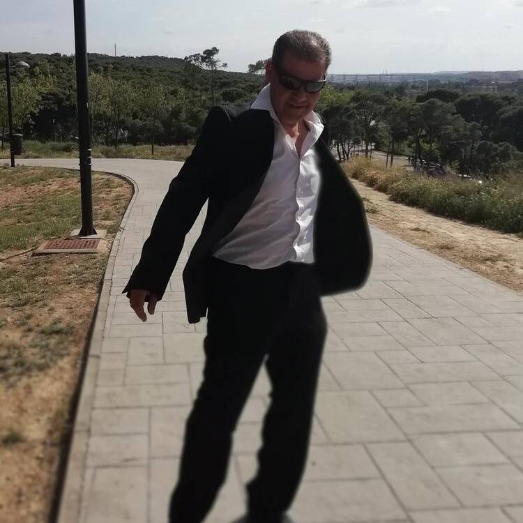 Foto de perfil
