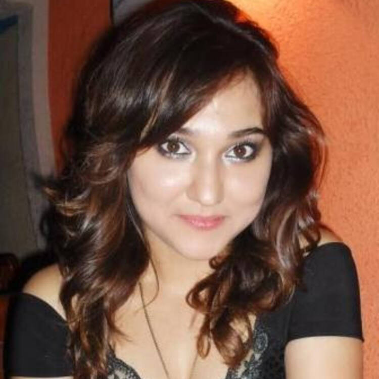Foto de perfil de Lucia