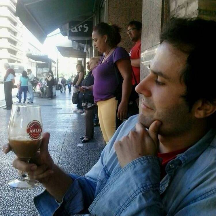 Foto de perfil