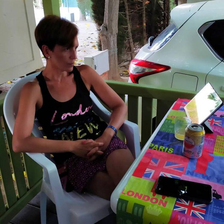 Foto de perfil
