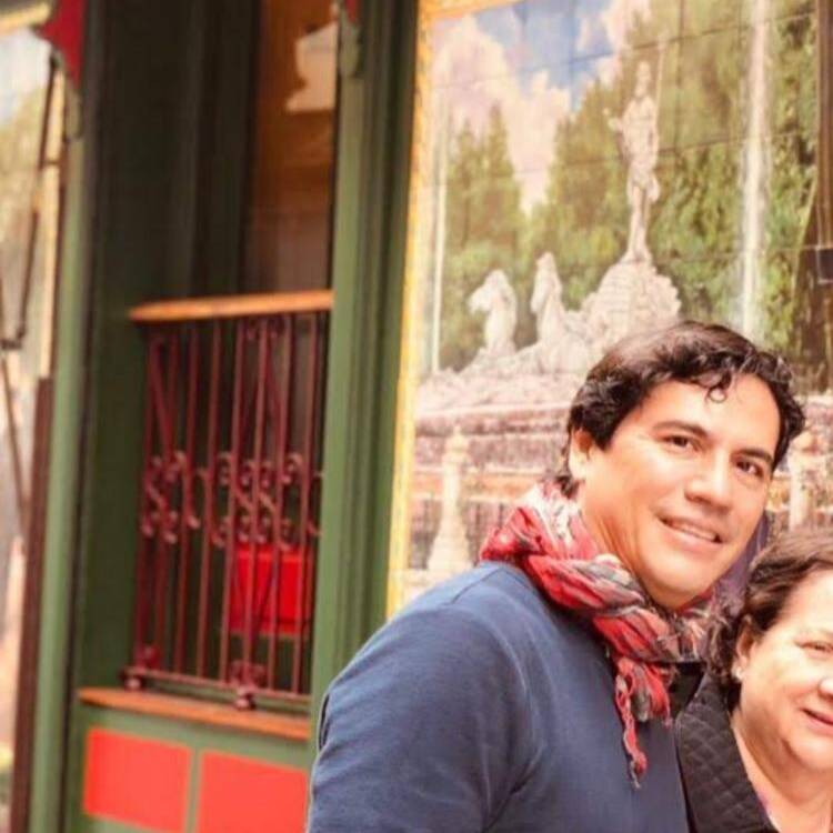 Foto de perfil
