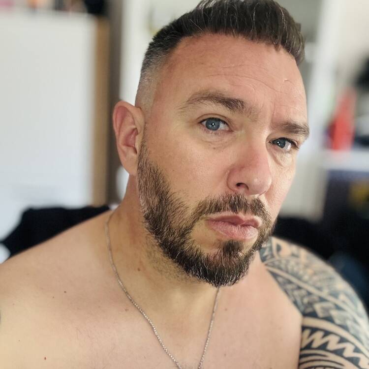 Foto de perfil