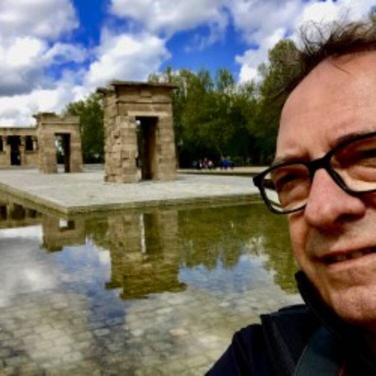 Foto de perfil