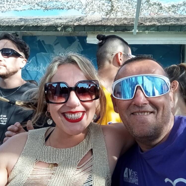Foto de perfil de jhony