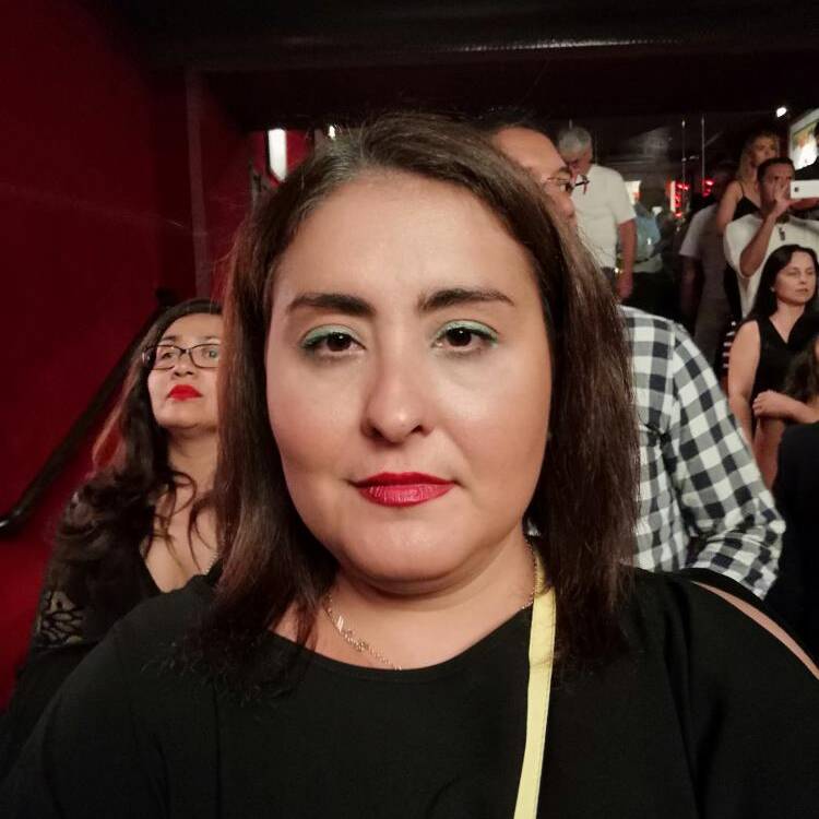 Foto de perfil