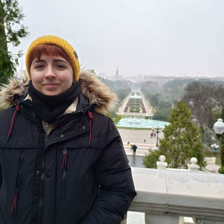 Foto de perfil