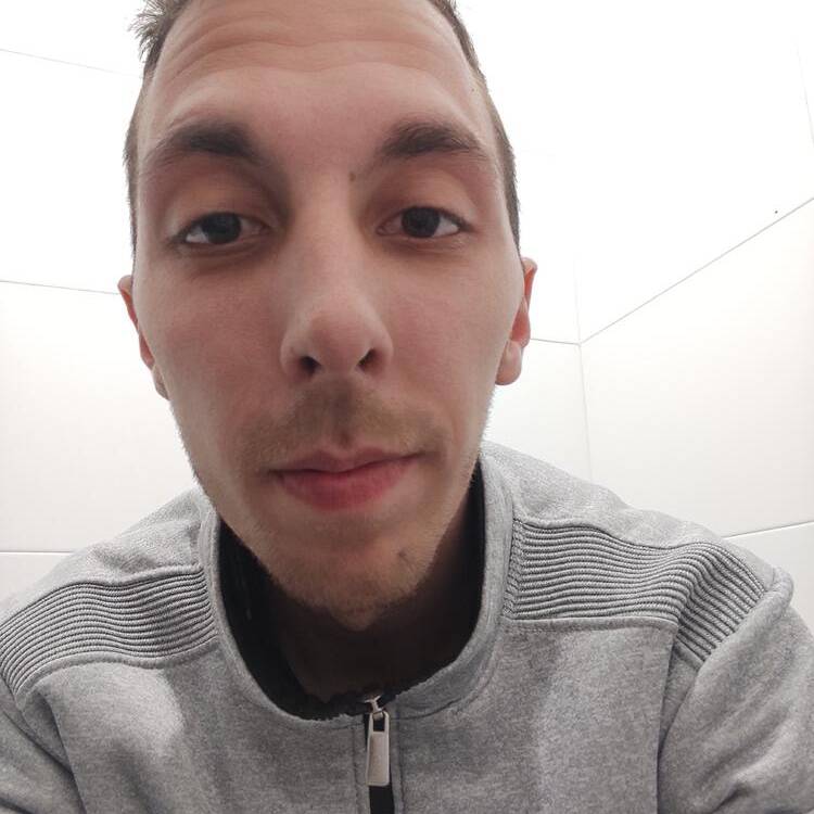 Foto de perfil de Daniel
