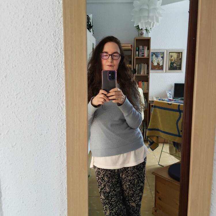 Foto de perfil de maria victoria