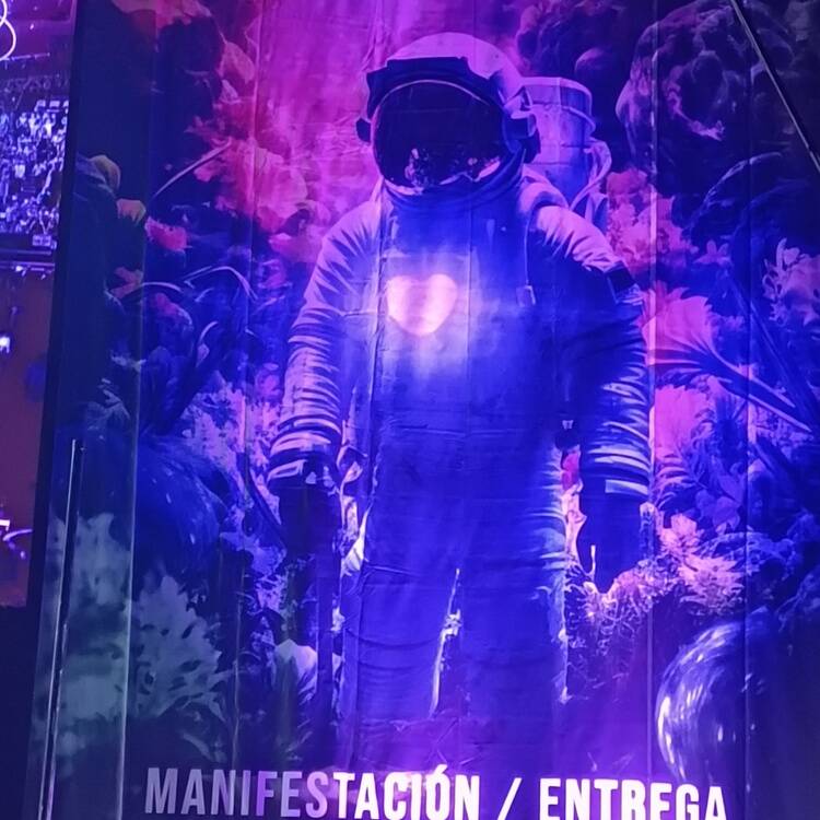 Foto de perfil de Alegré