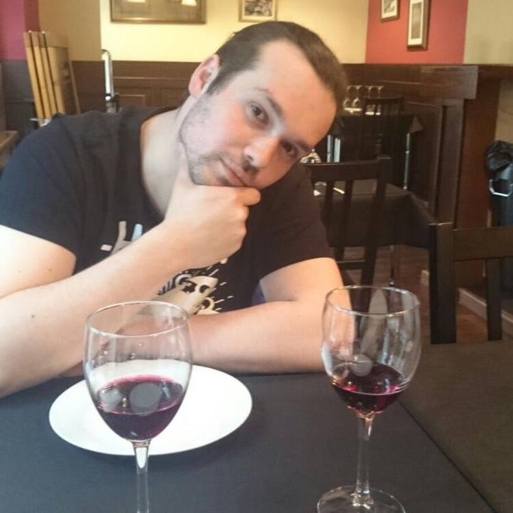 Foto de perfil