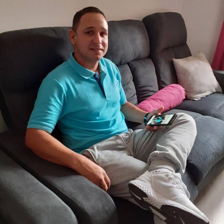 Foto de perfil