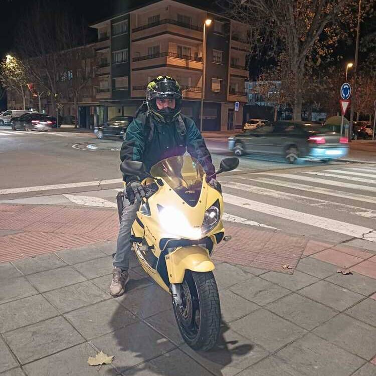Foto de perfil