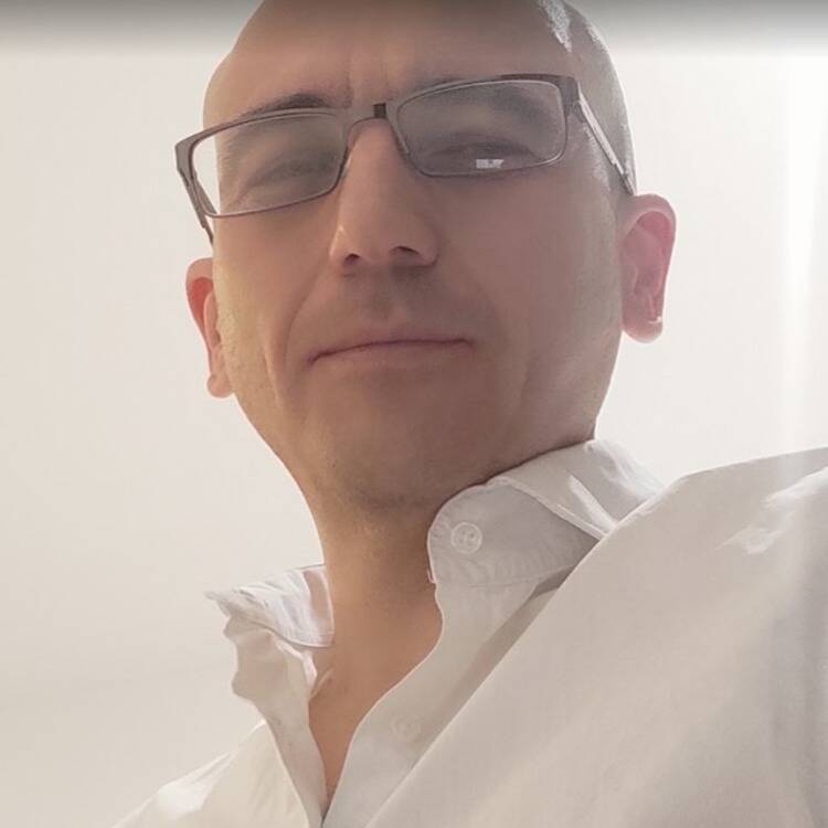 Foto de perfil de Alberto