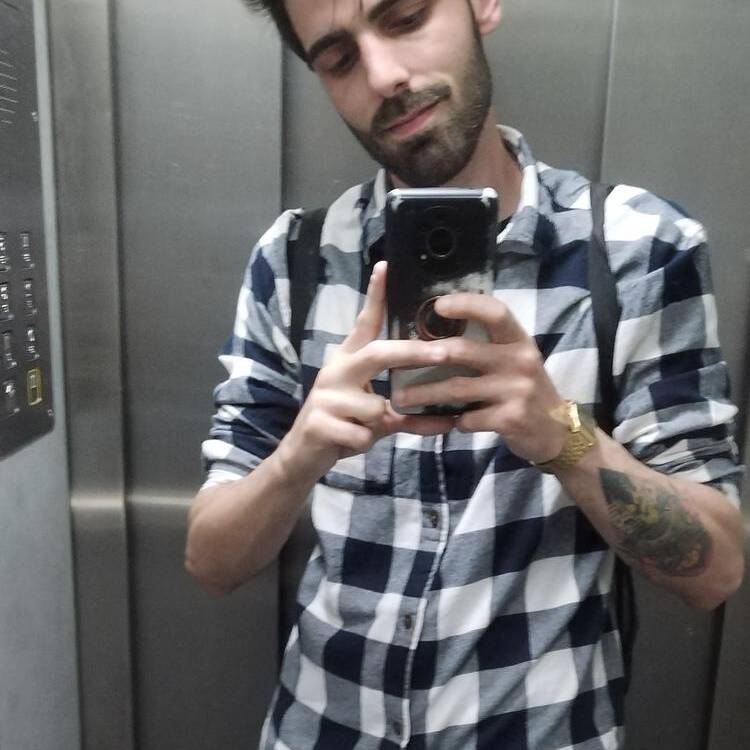 Foto de perfil de Juan Jose