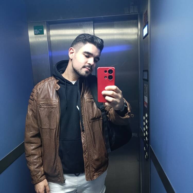Foto de perfil