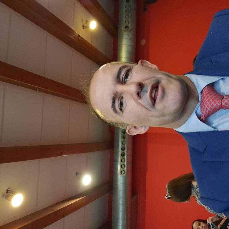 Foto de perfil