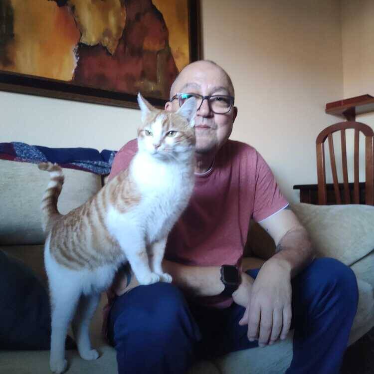 Foto de perfil
