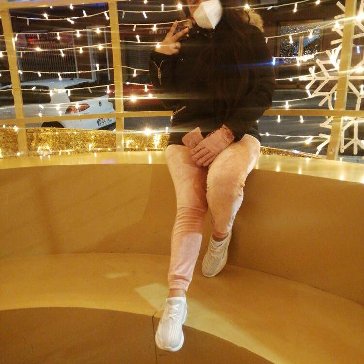 Foto de perfil de Lina