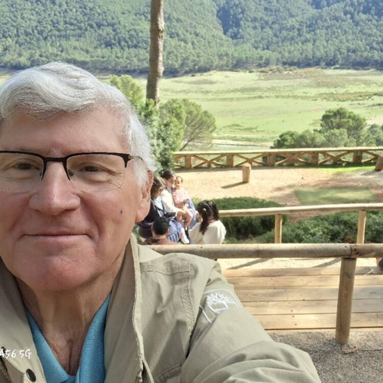 Foto de perfil