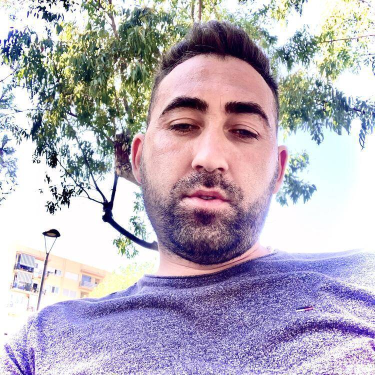Foto de perfil de Jorqe