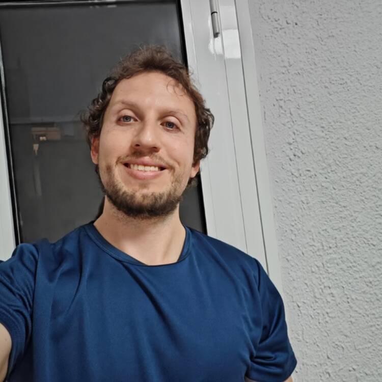 Foto de perfil