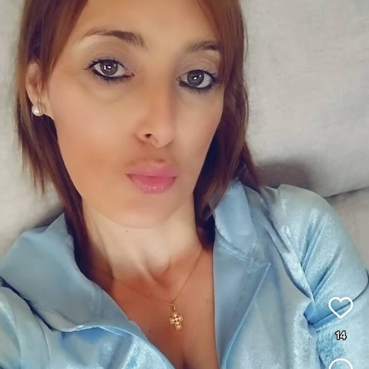 Foto de perfil de Maria