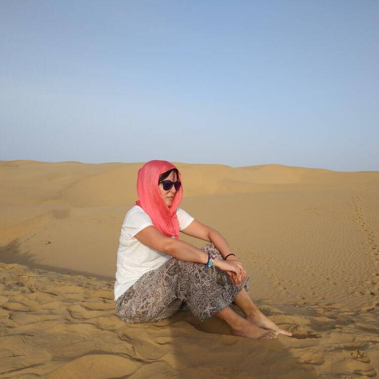 Foto de perfil