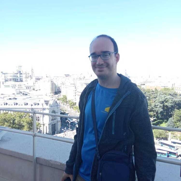 Foto de perfil