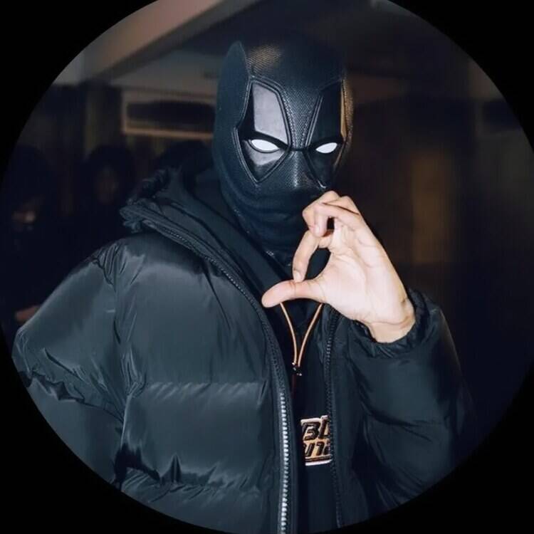 Foto de perfil de Amine