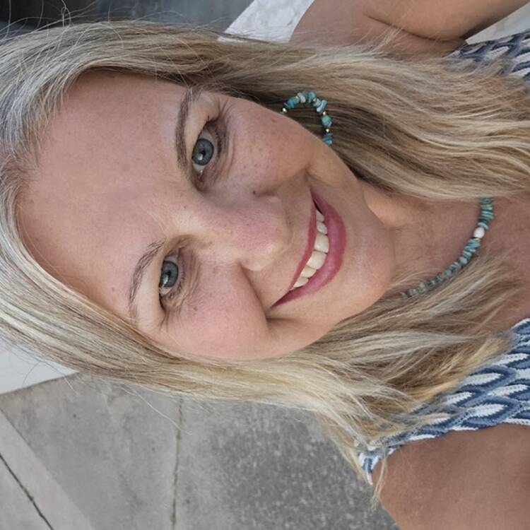 Foto de perfil de Patricia