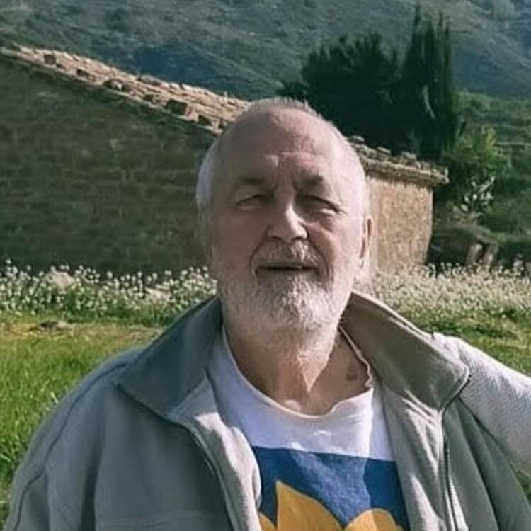 Foto de perfil