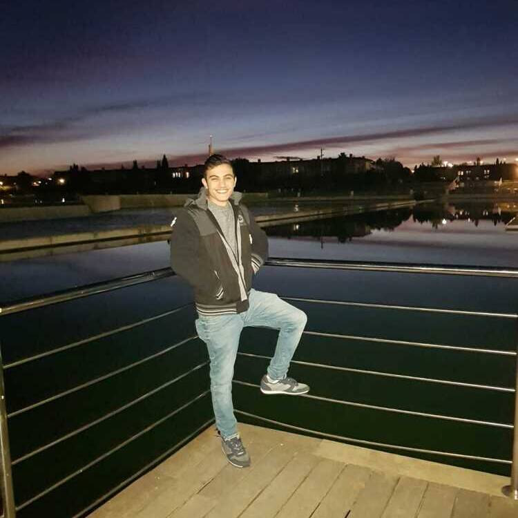 Foto de perfil