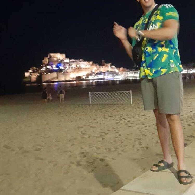 Foto de perfil de Richard