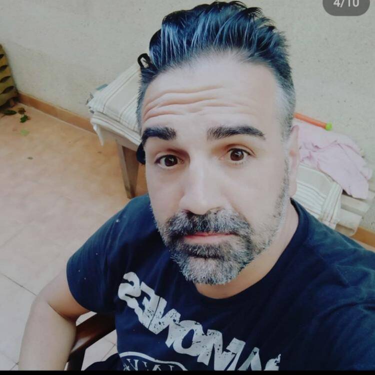 Foto de perfil de Victor