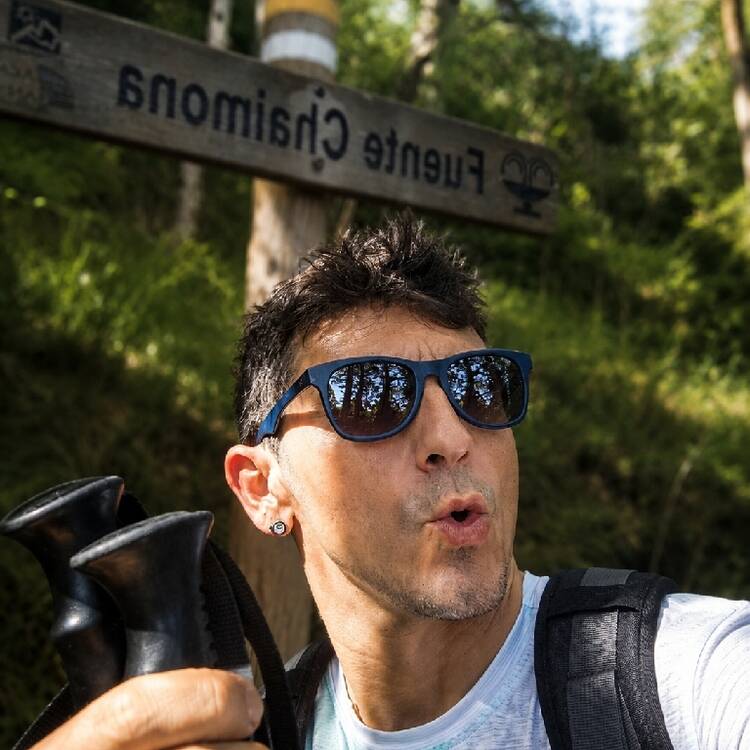 Foto de perfil