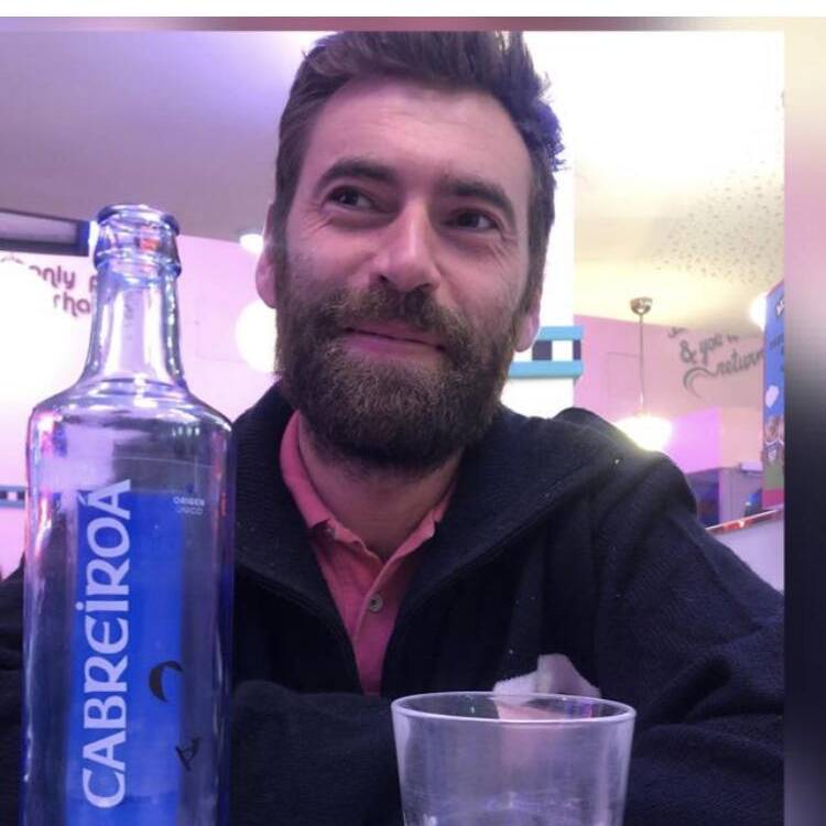 Foto de perfil