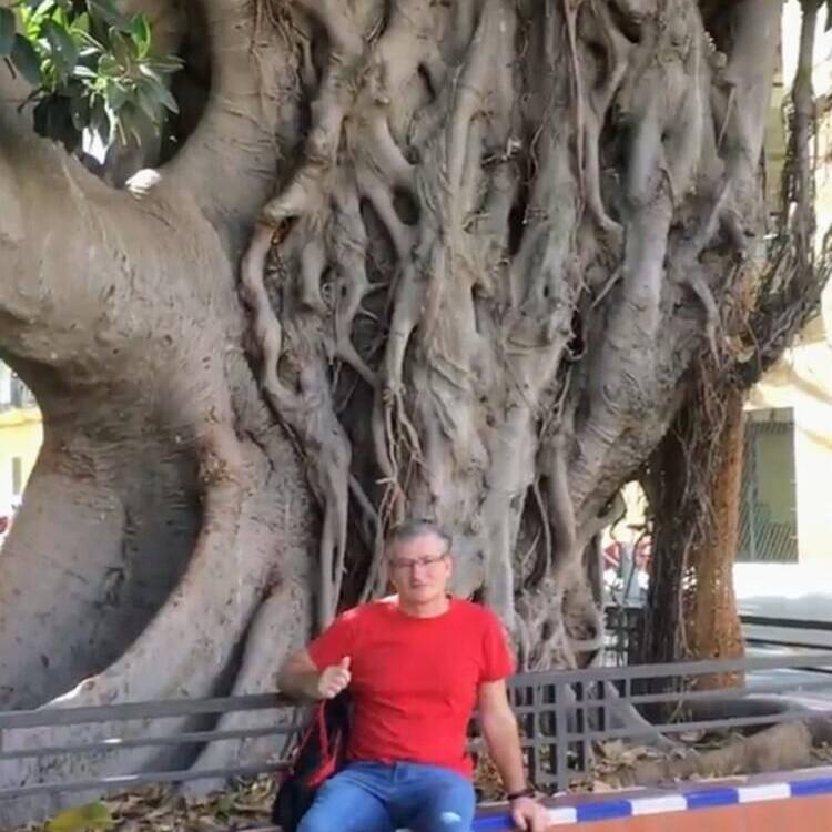 Foto de perfil