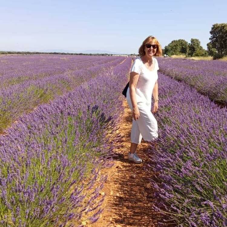 Foto de perfil