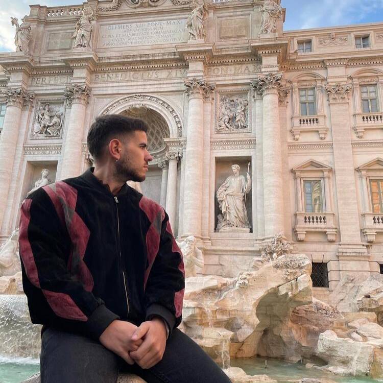 Foto de perfil