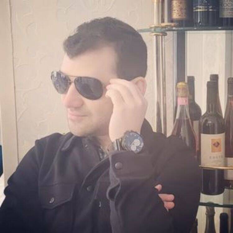 Foto de perfil