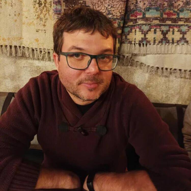 Foto de perfil