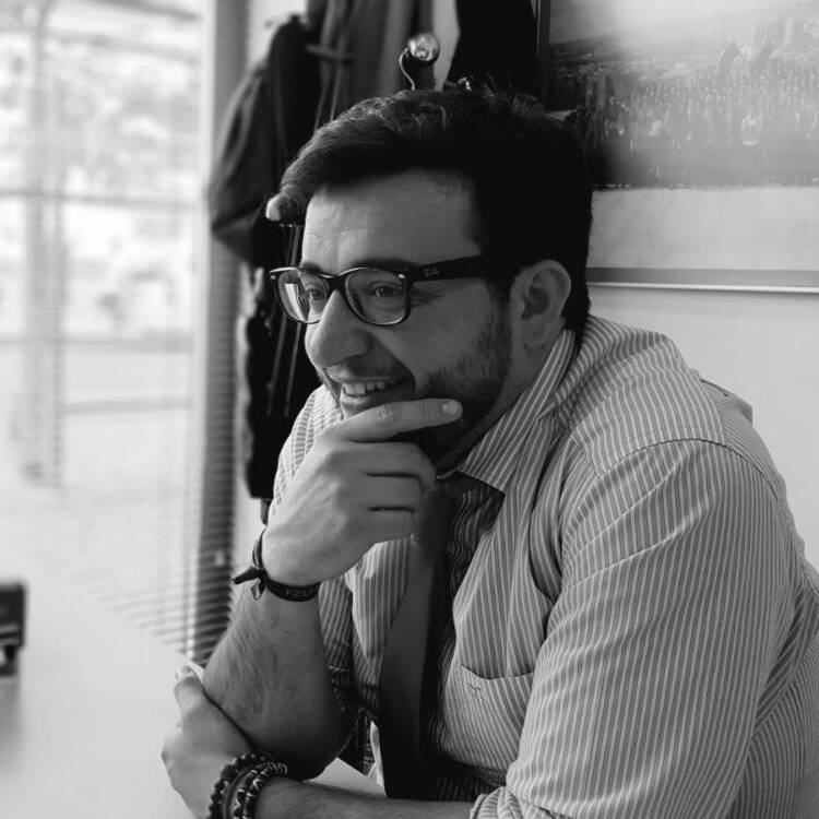Foto de perfil