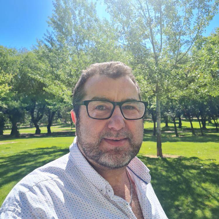 Foto de perfil